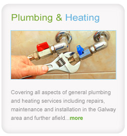Plumbing & Heating