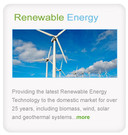 Renwable Energy